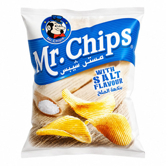 Mr. Chips
