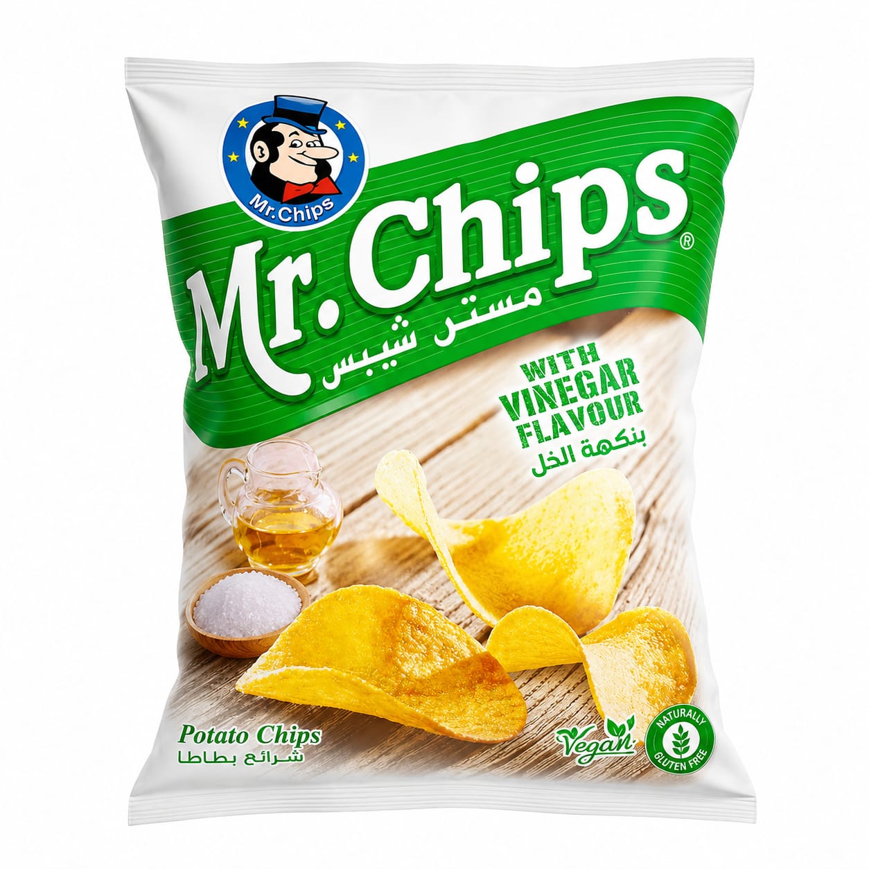 Mr. Chips
