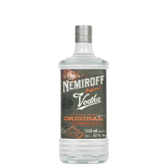 Nemiroff