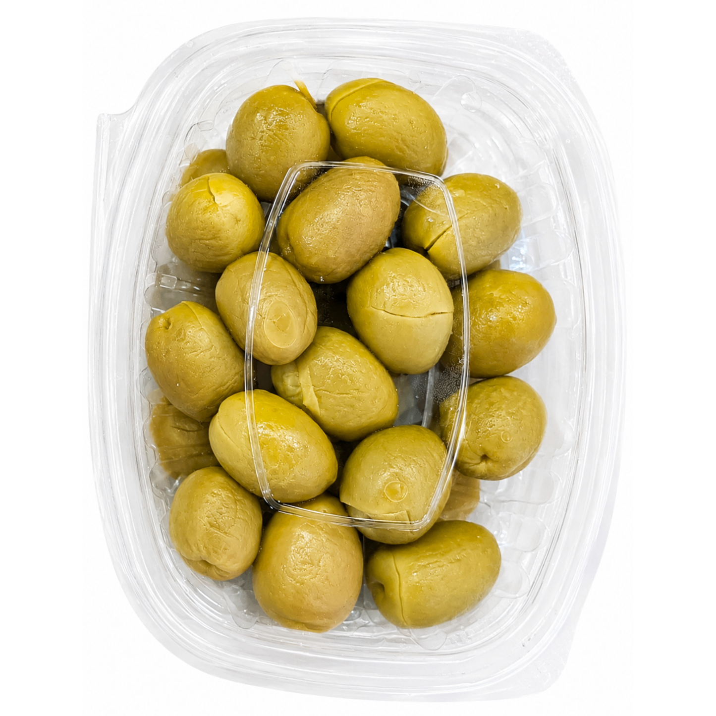 Green Olives