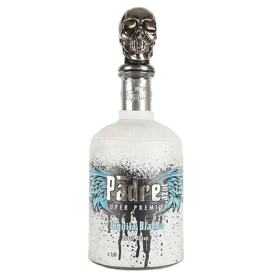 Padre Tequila - Blanco 1000 ml