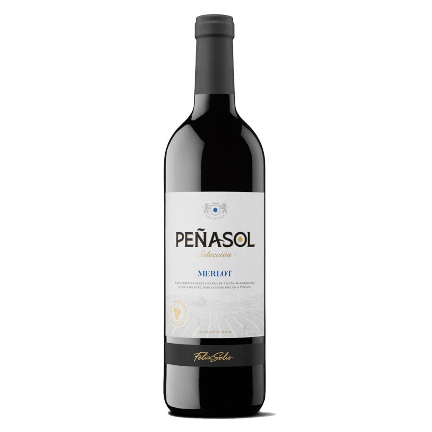 Penasol Seleccion