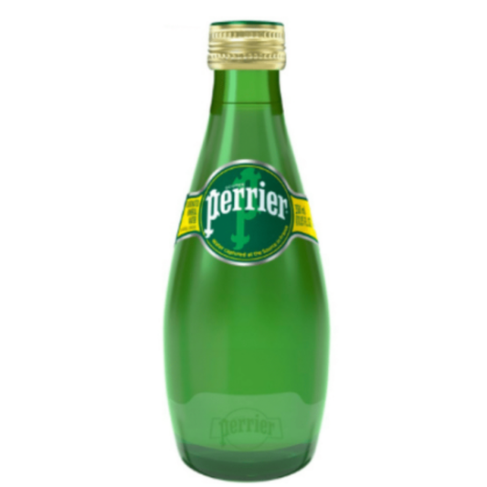 Perrier Sparkling Water