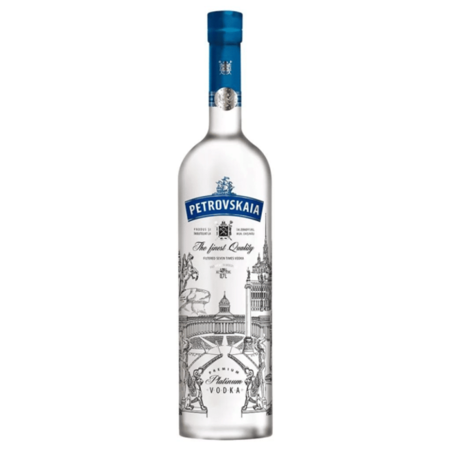 Petrovskaia