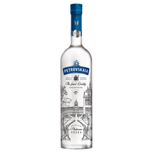 Petrovskaia