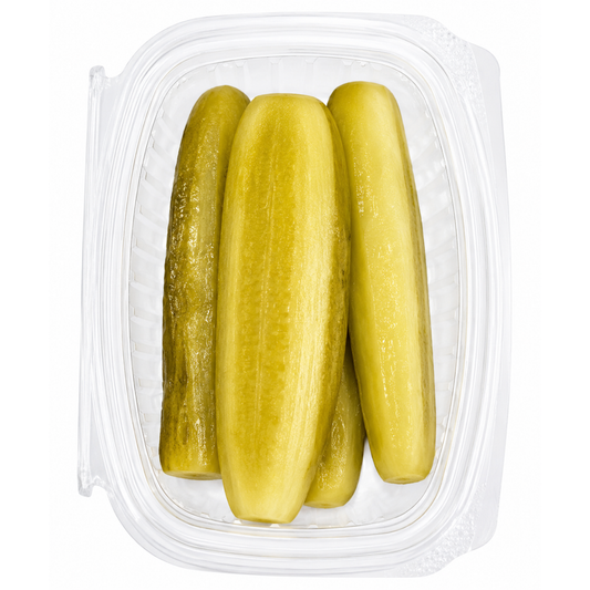 Cucumber Pickles