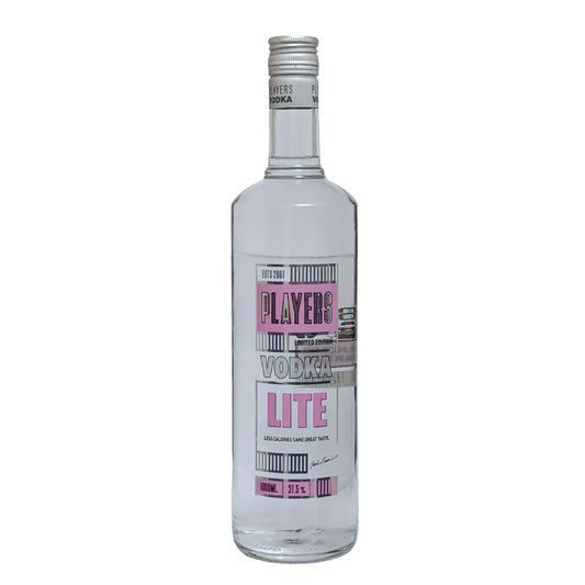 Players Vodka - Lite