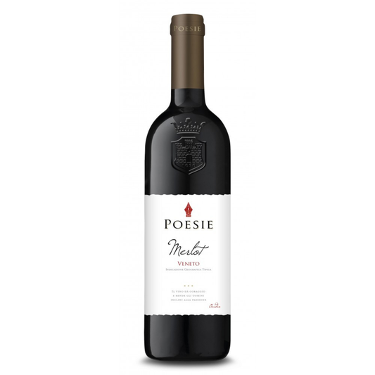 Poesie Merlot Veneto