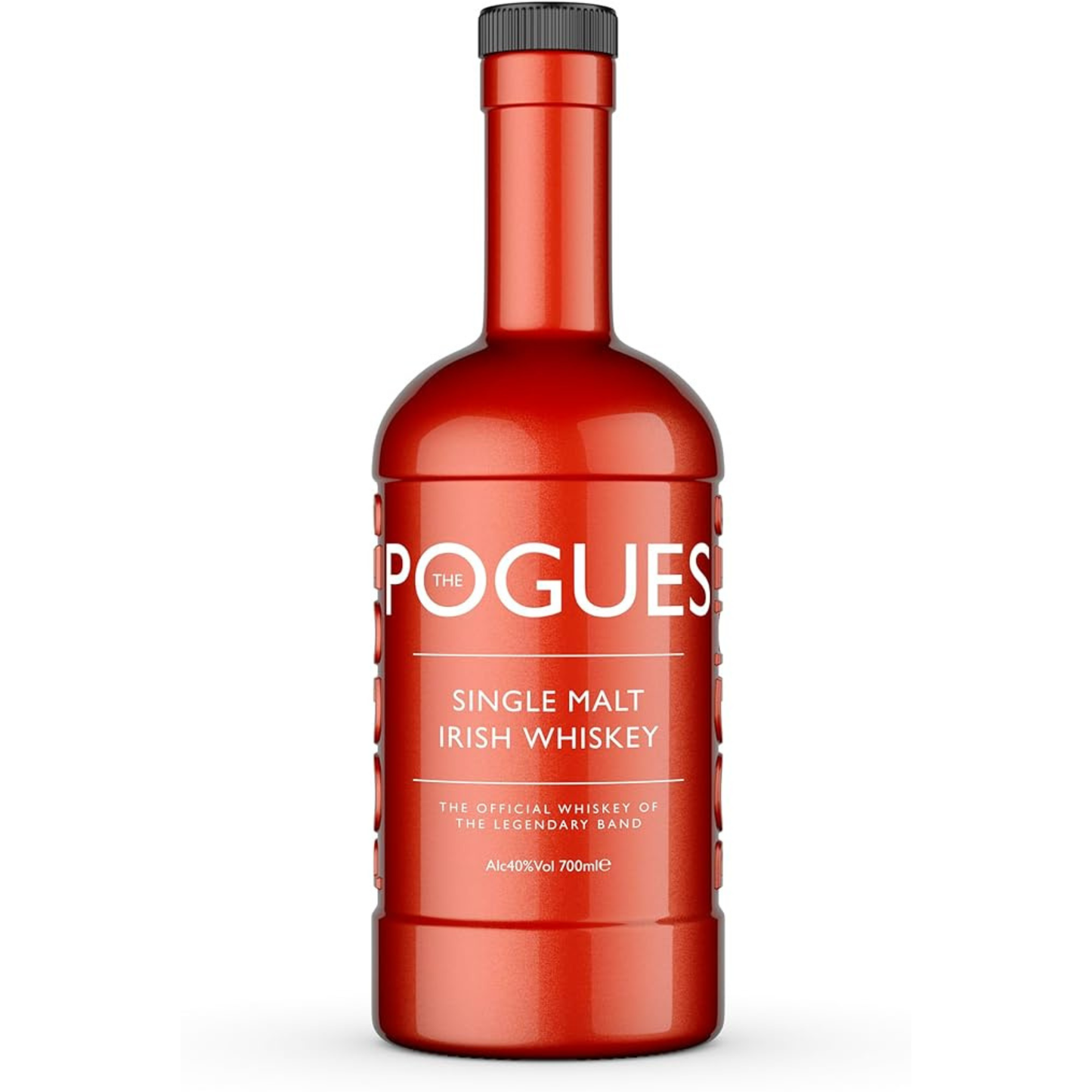 Pogues Single Malt
