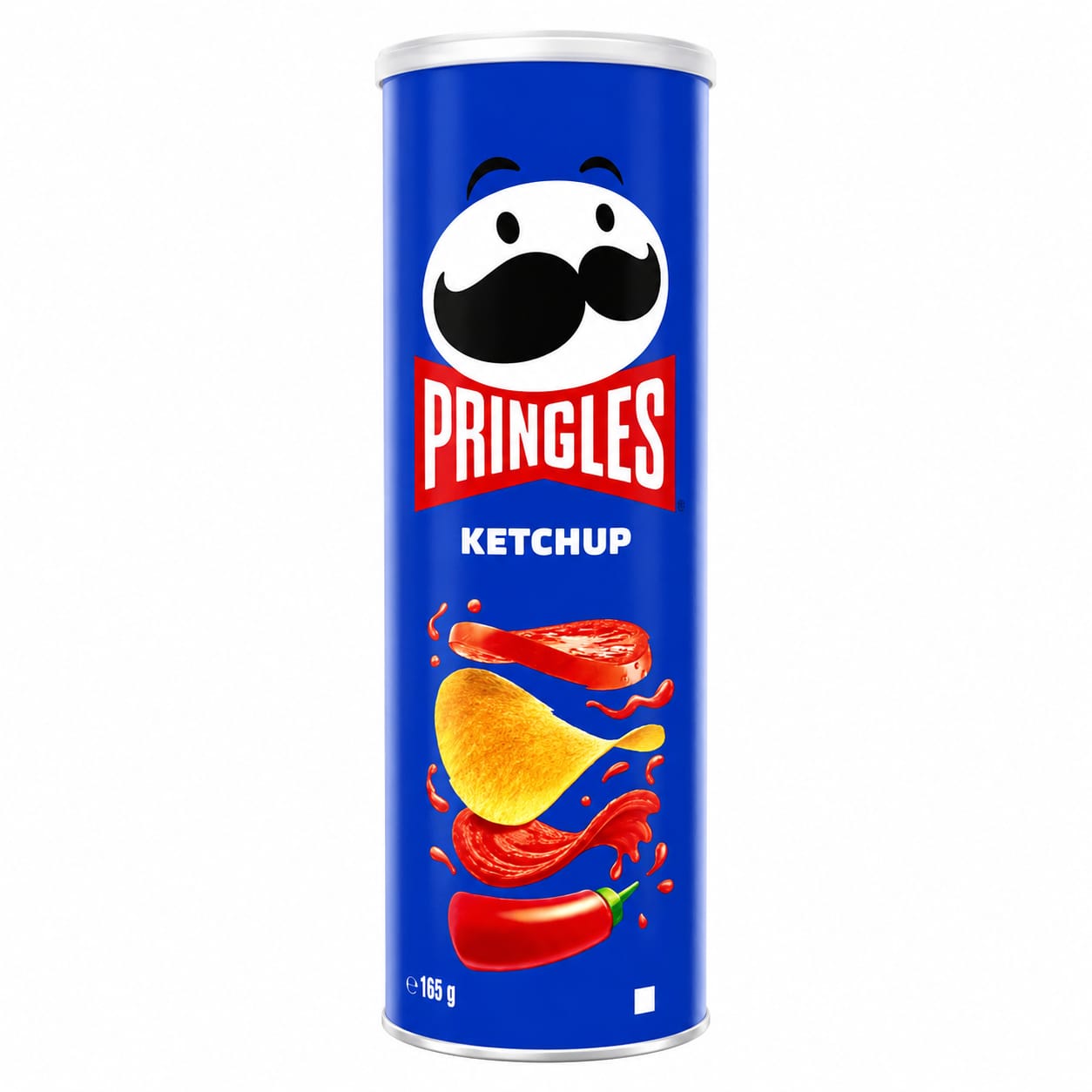 شيبس برينجلز