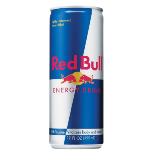 Red Bull