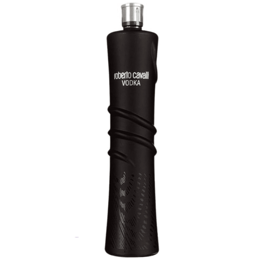 Roberto Cavalli Vodka - Black Night Edition
