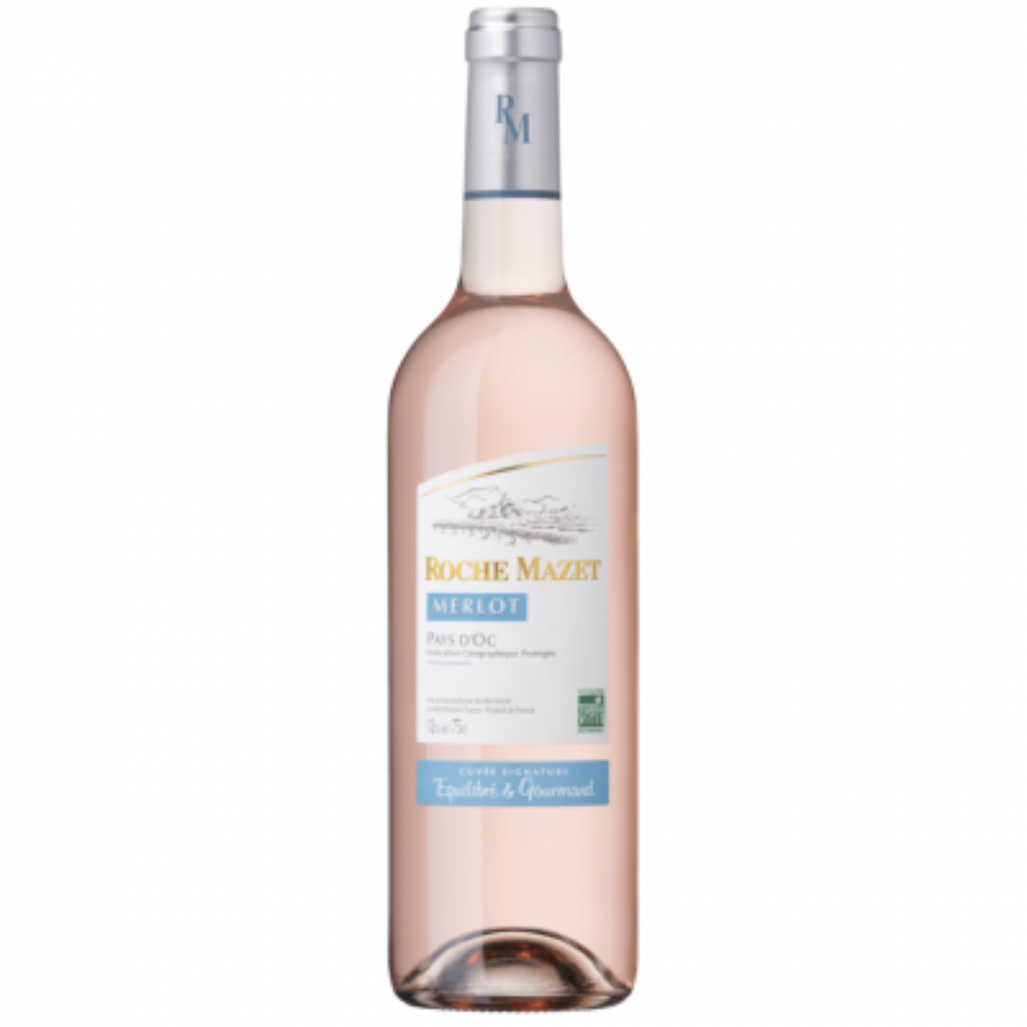 Roche Mazet Merlot