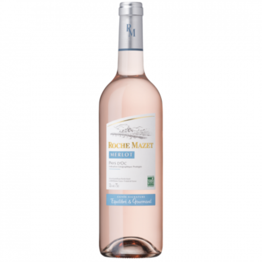Roche Mazet Merlot
