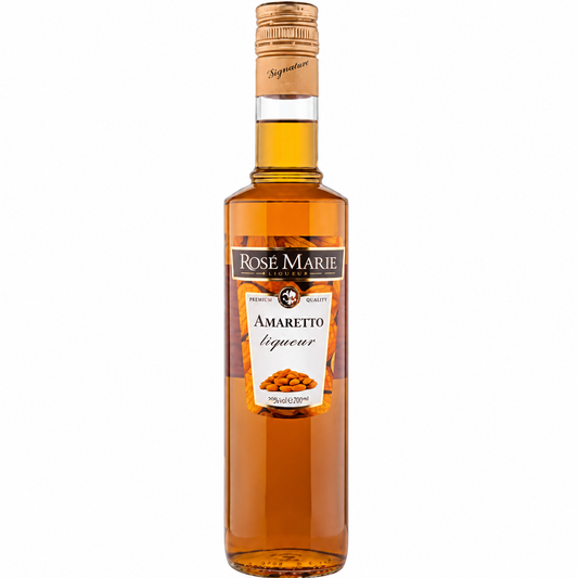 Rose Marie - Amaretto 500 ml