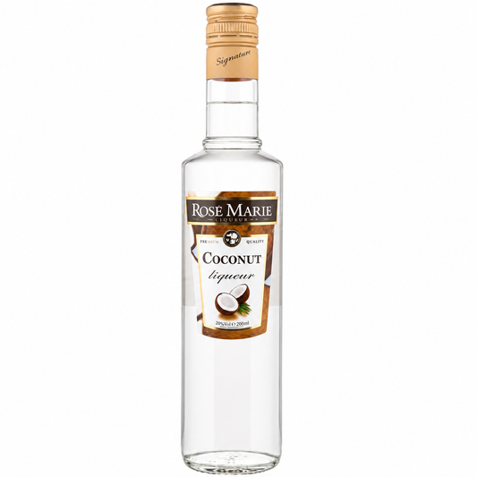Rose Marie - Coconut 500 ml