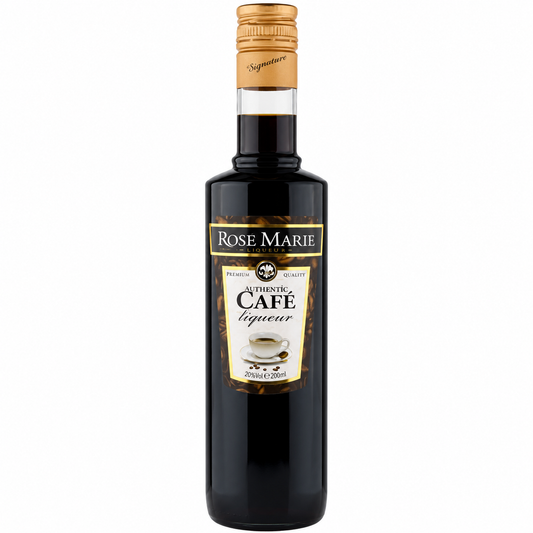 Rose Marie - Creme De Cafe 500 ml