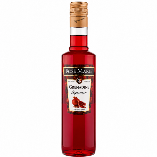 Rose Marie - Grenadine 500 ml