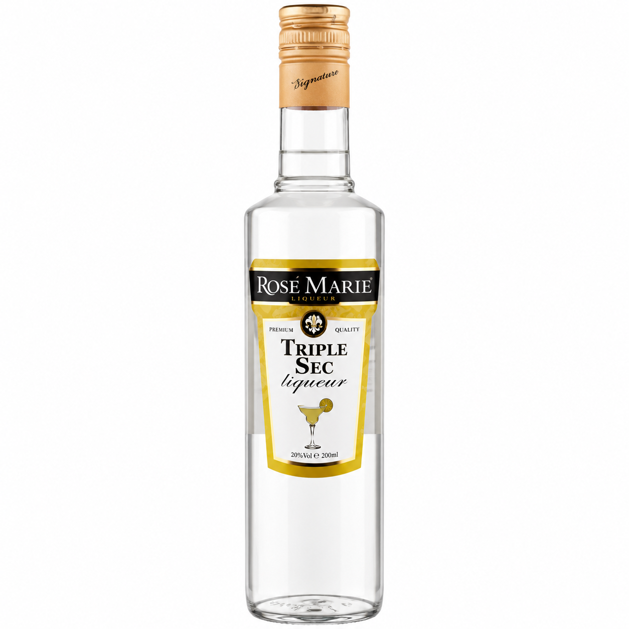 Rose Marie - Triple Sec 500 ml