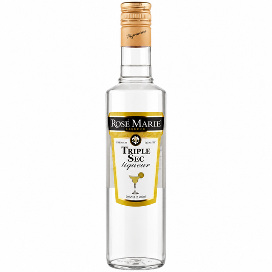 Rose Marie - Triple Sec 500 ml