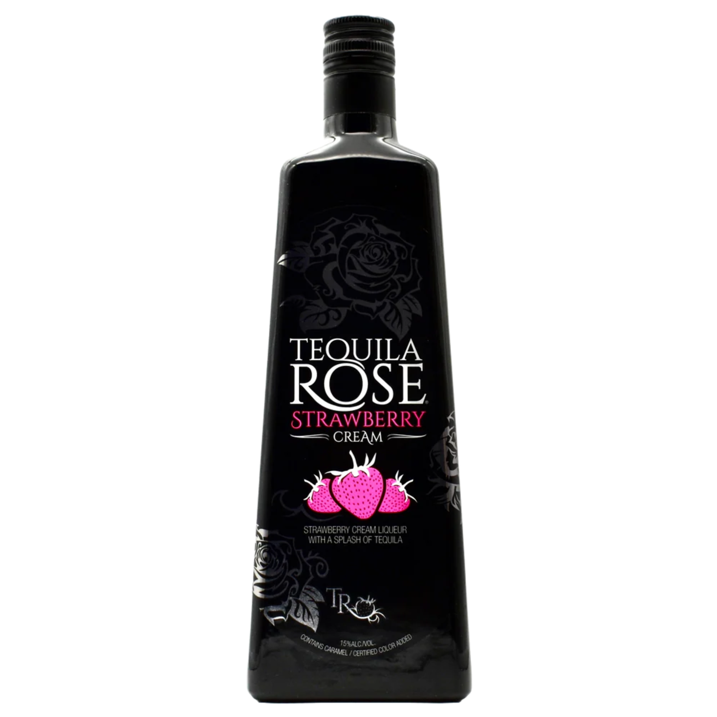 Tequila Rose Strawberry Cream