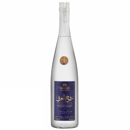 Rouh Al Arak - Original - 750 ml