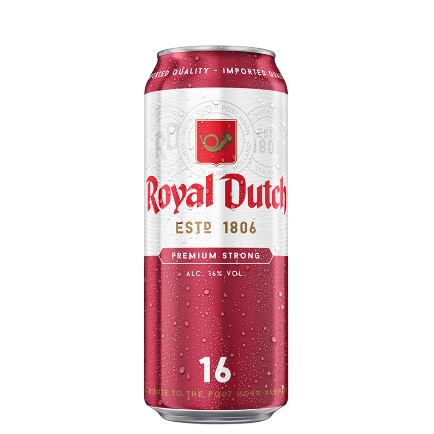 Royal Dutch