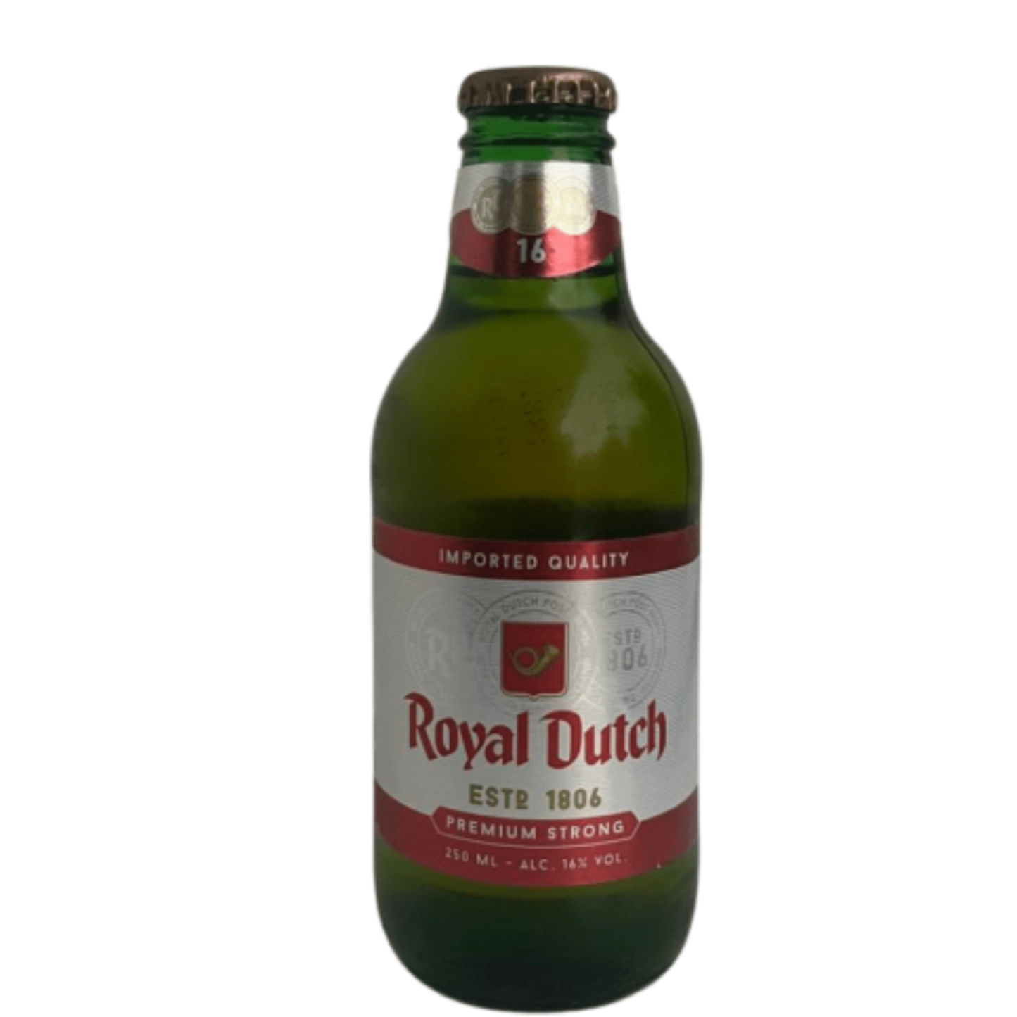 Royal Dutch
