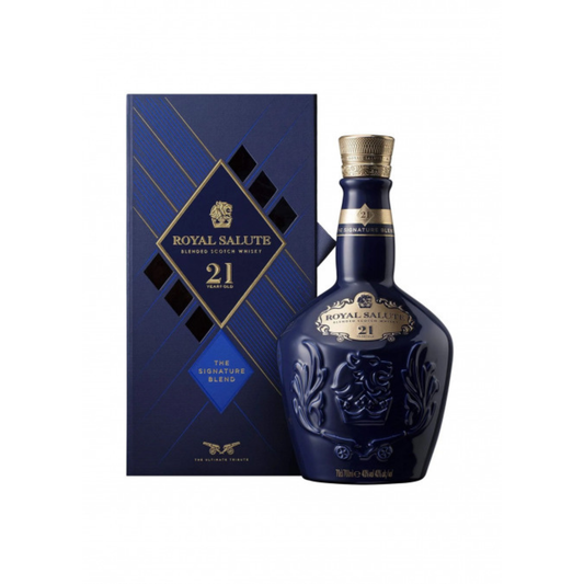 Royal Salute 21 Years