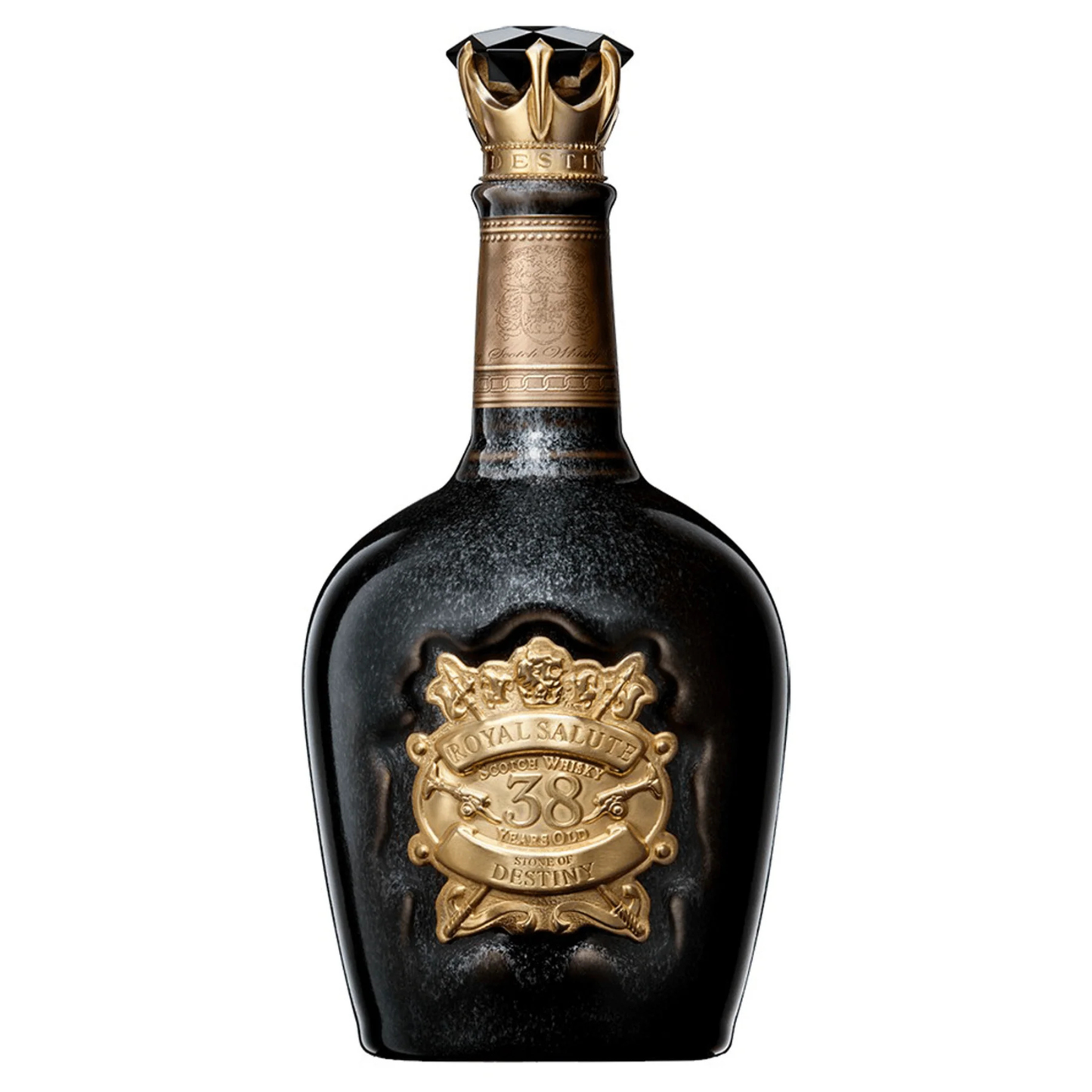 Royal Salute 38 Years Old - Stone of Destiny 500 ml