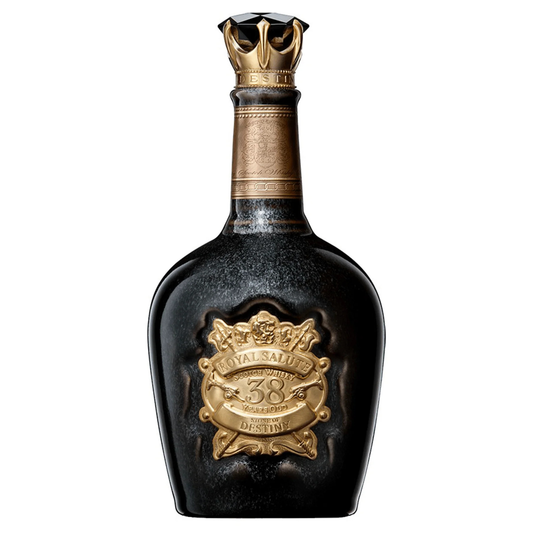 Royal Salute 38 Years Old - Stone of Destiny 500 ml