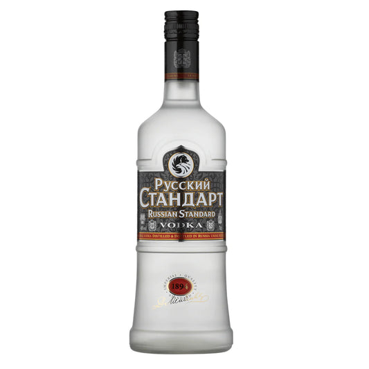 Russian Standard Vodka - Original