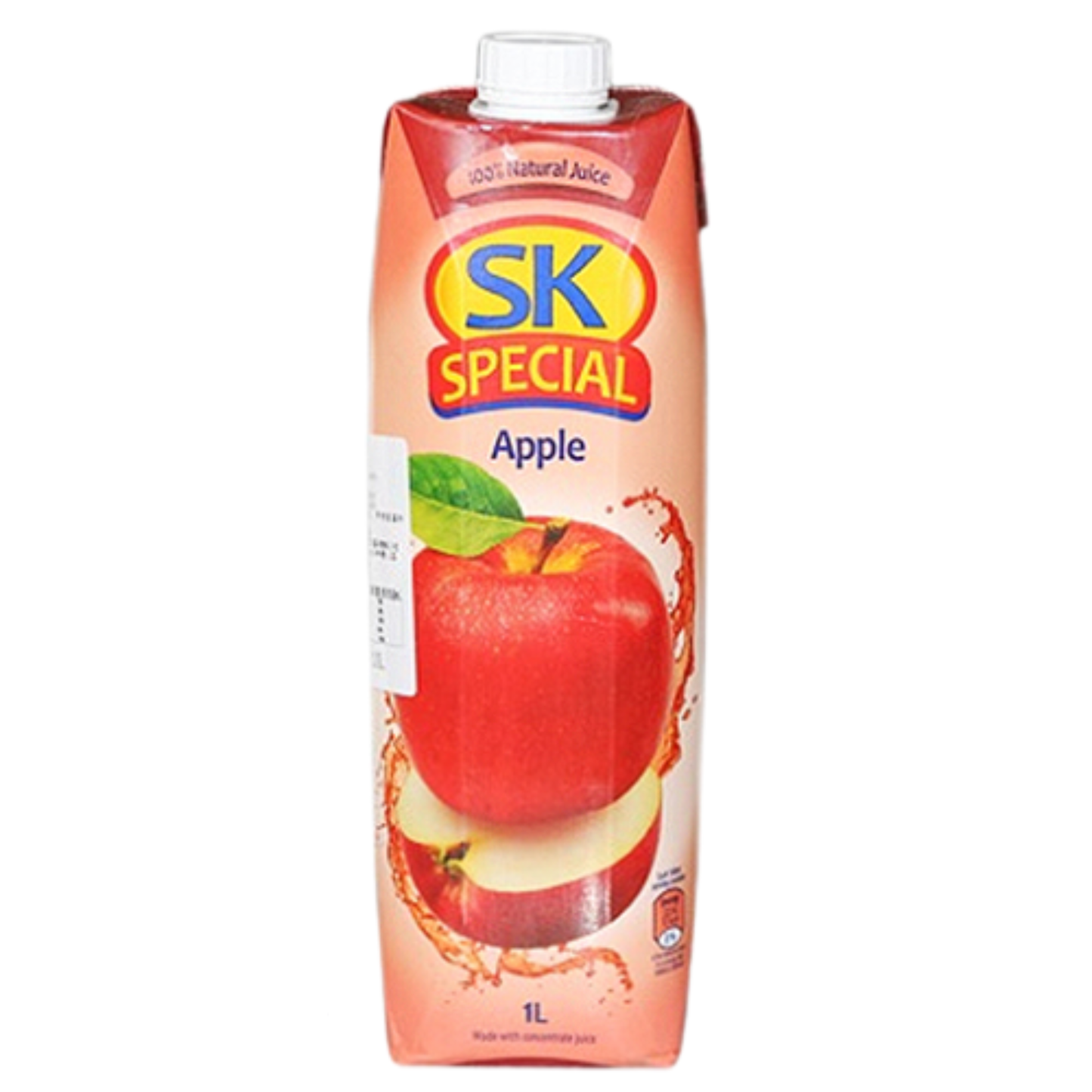 SK Special Juice