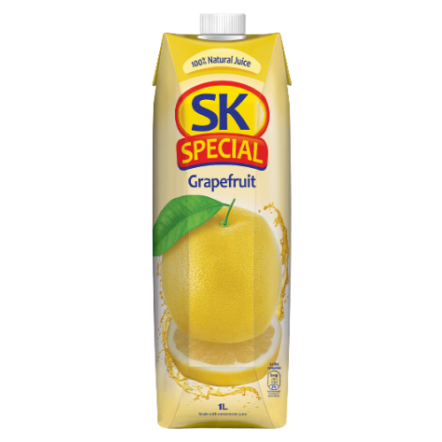 SK Special Juice