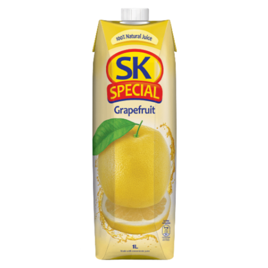 SK Special Juice