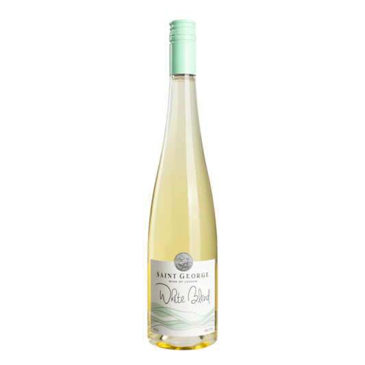 Saint George White Blend Wine