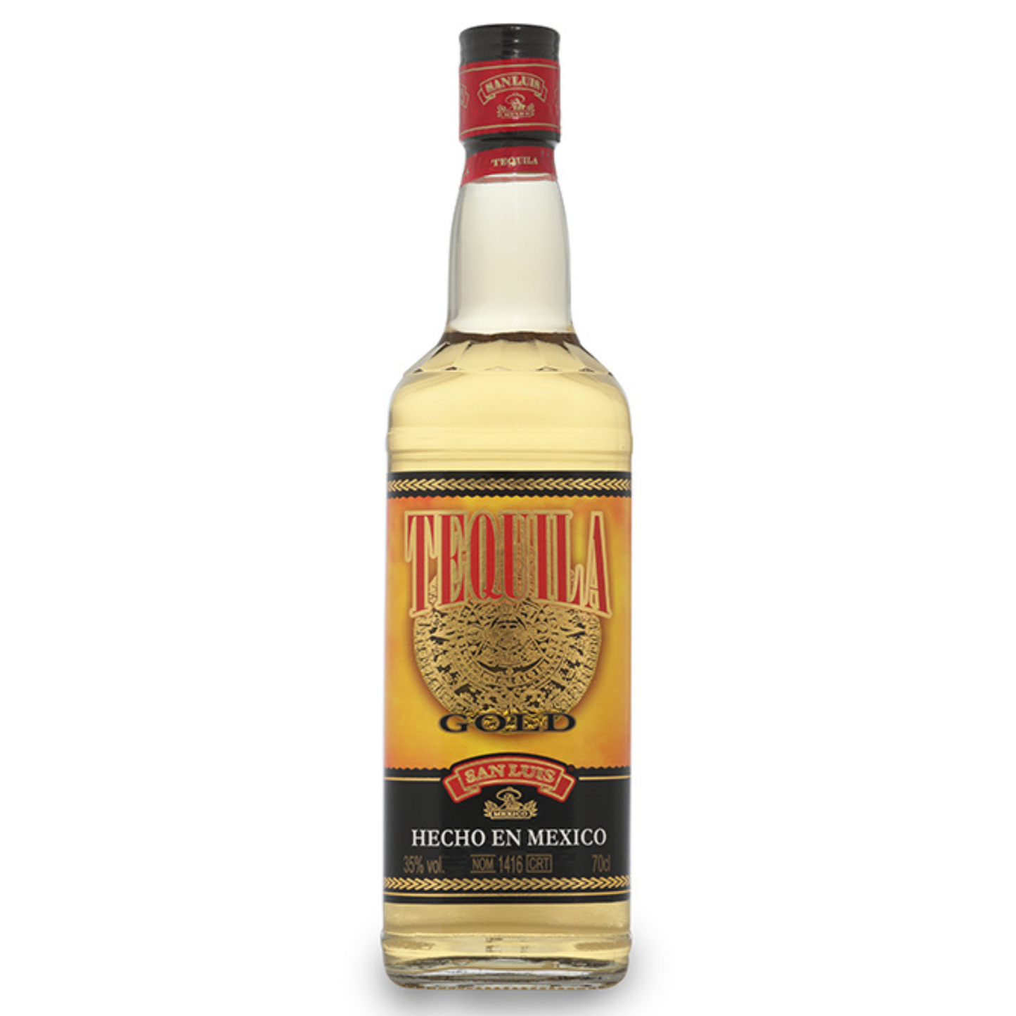 San Luis Gold