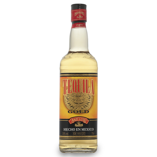 San Luis Gold