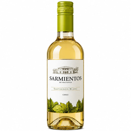 Sarmientos White Wine
