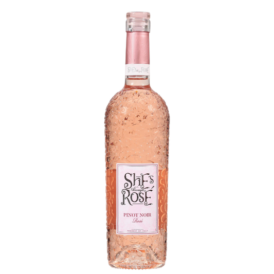 She's Always Rose Pinot Noir