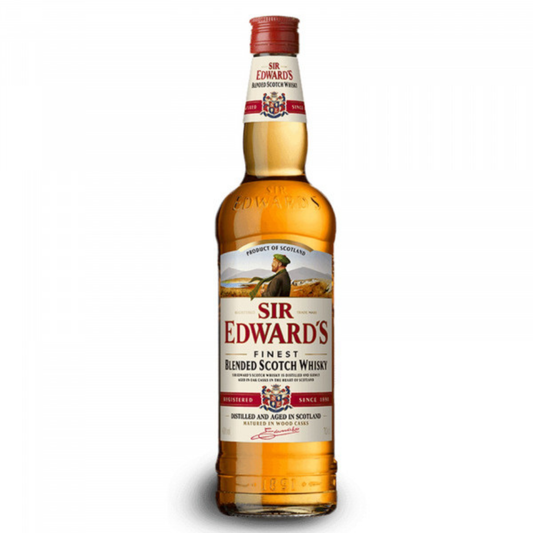 Sir Edward's