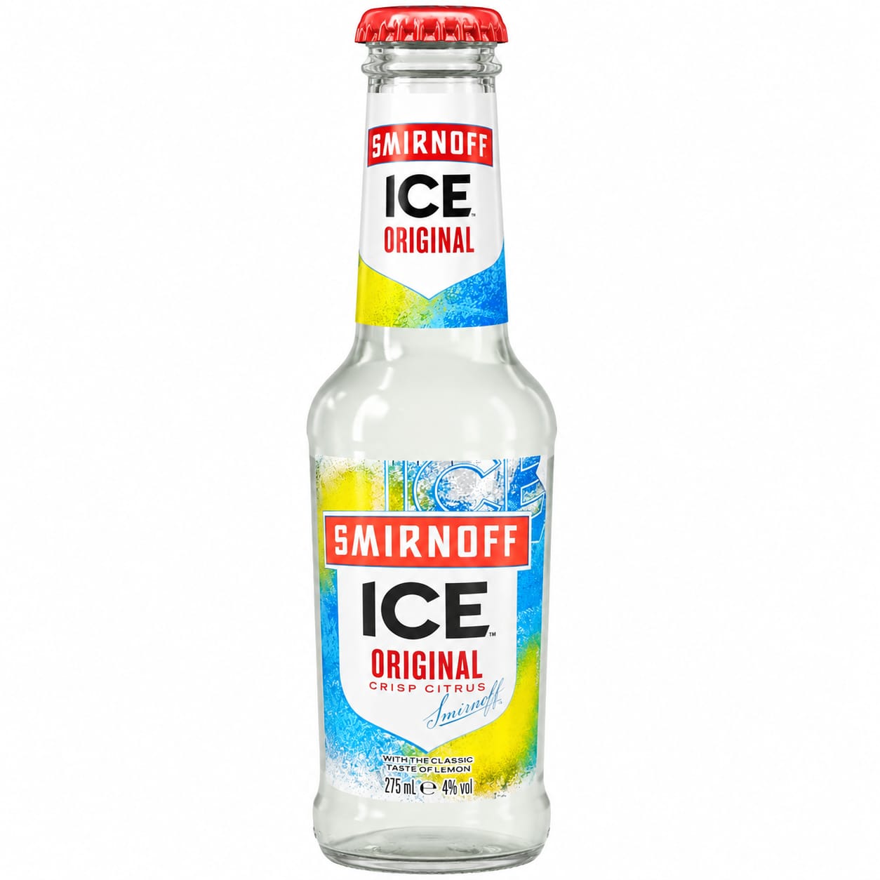 Smirnoff Ice 275 ml