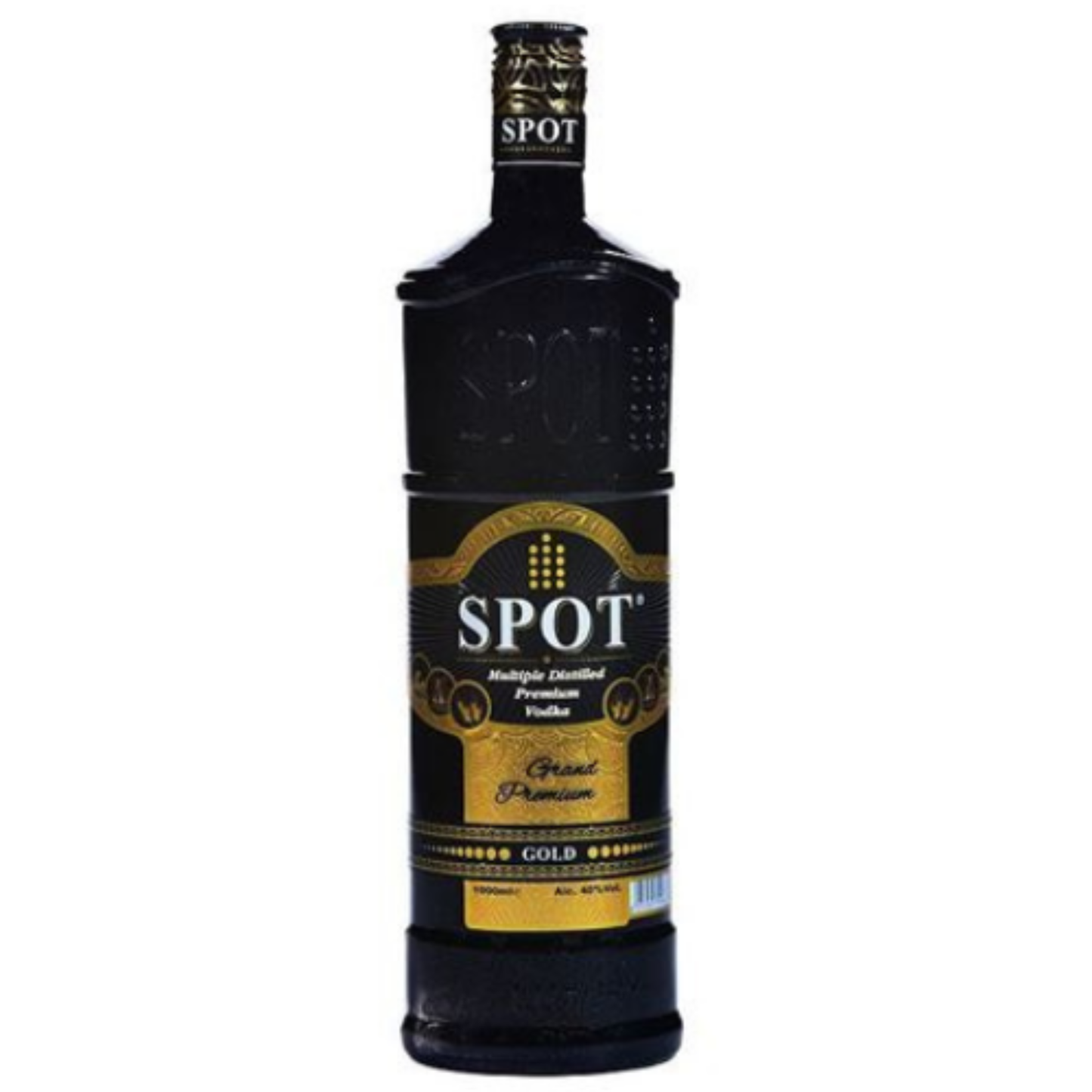 Spot