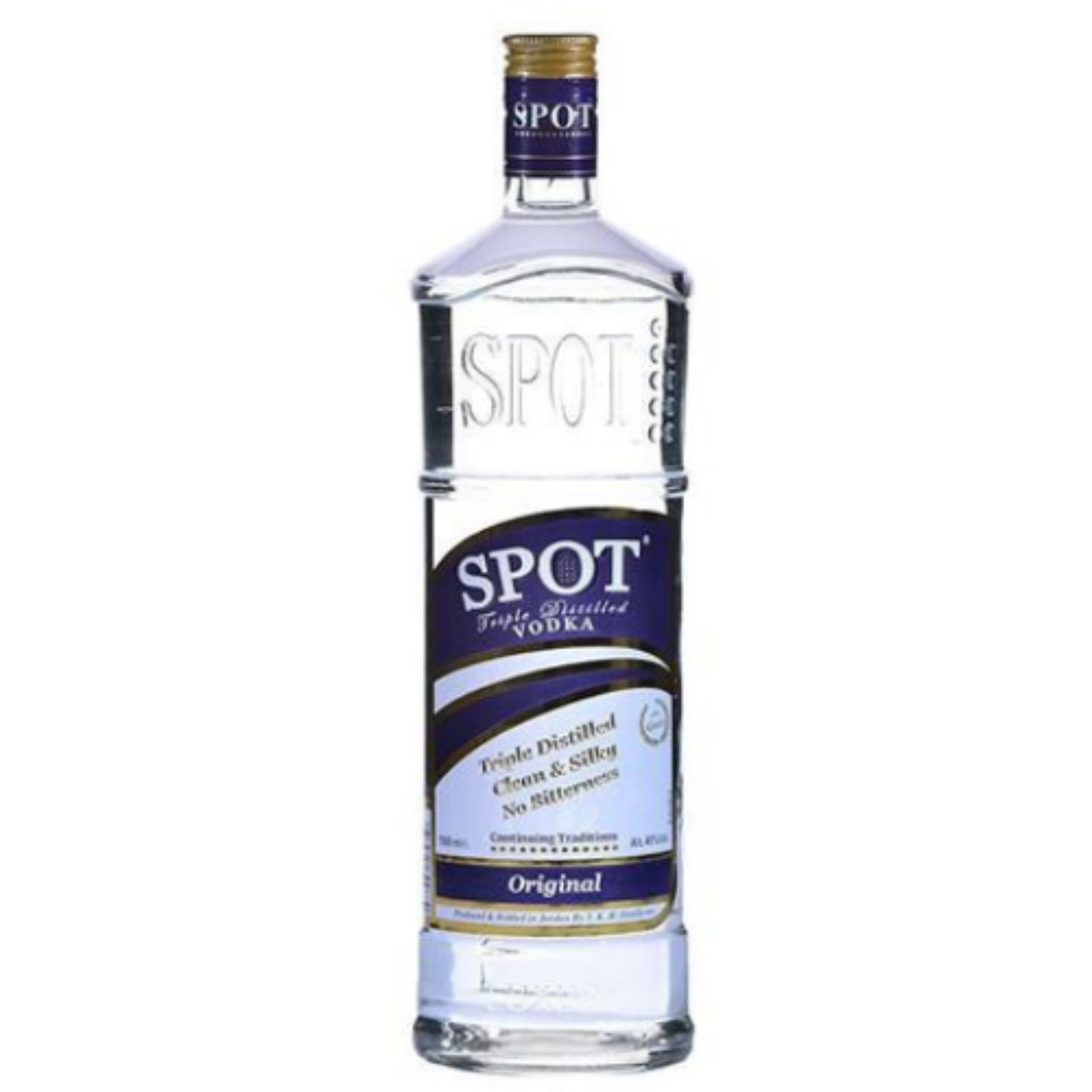 Spot