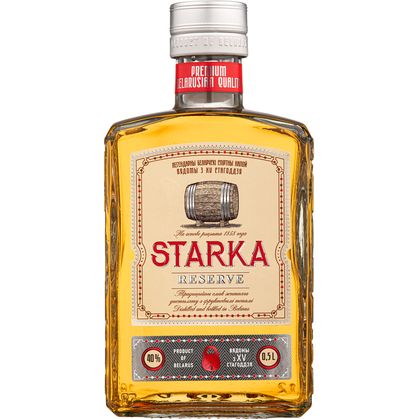 Starka
