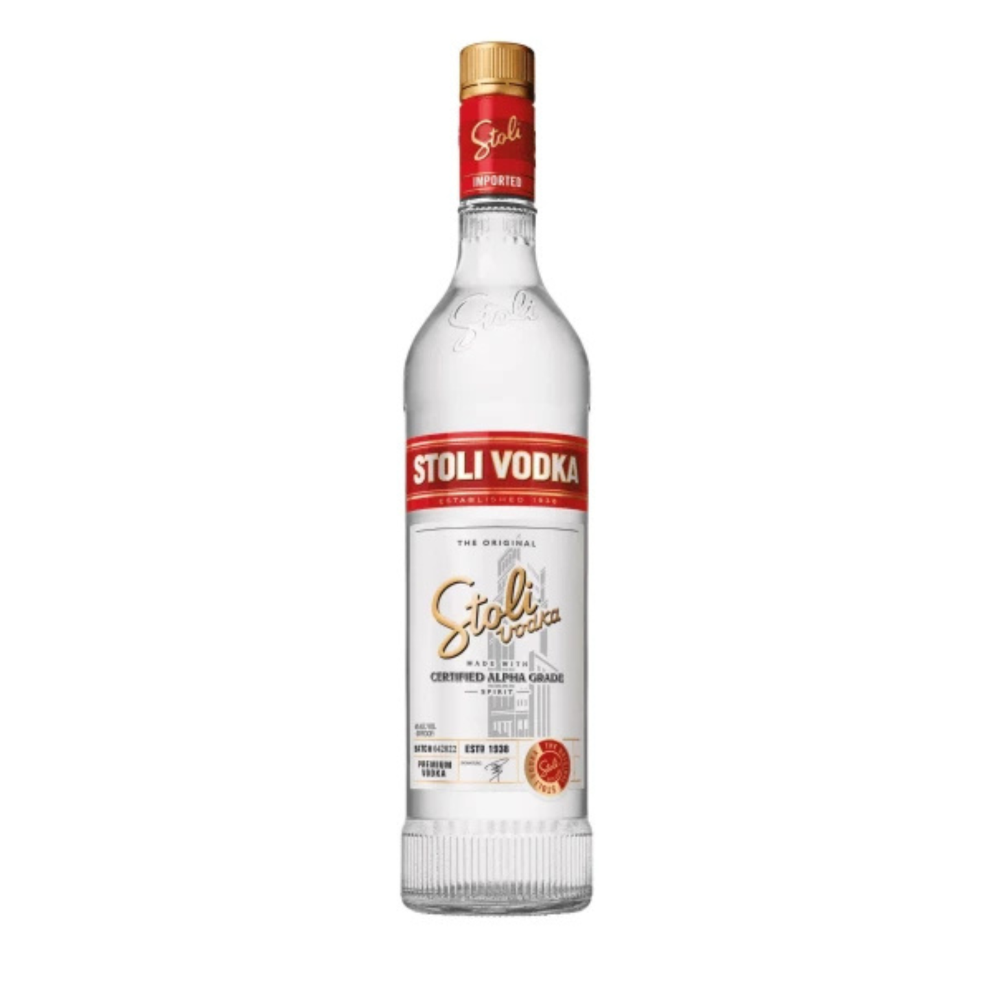 Stoli