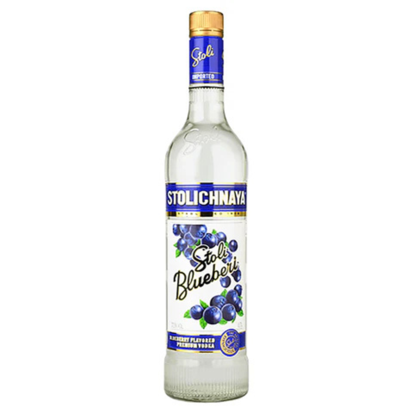 Stoli