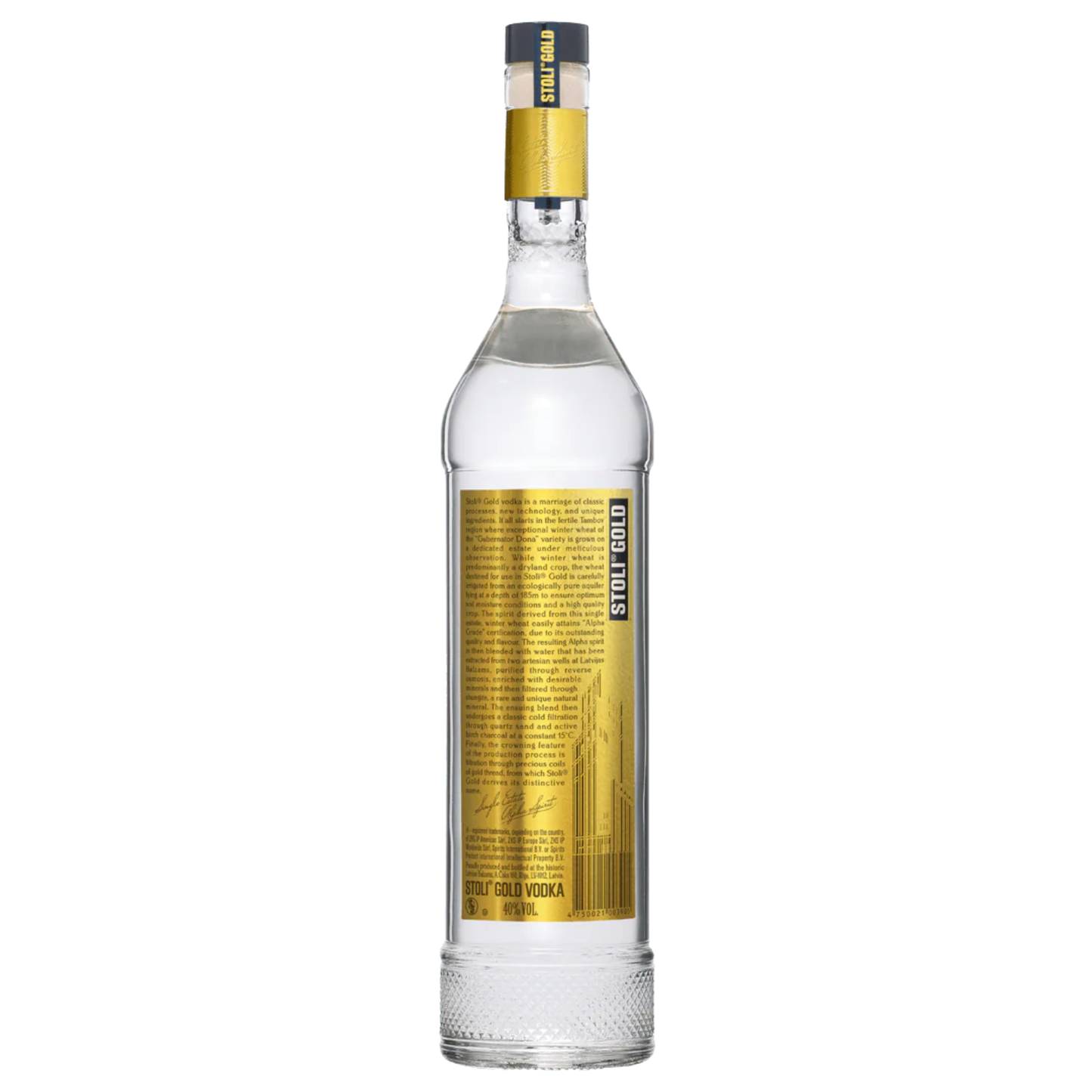 Stoli