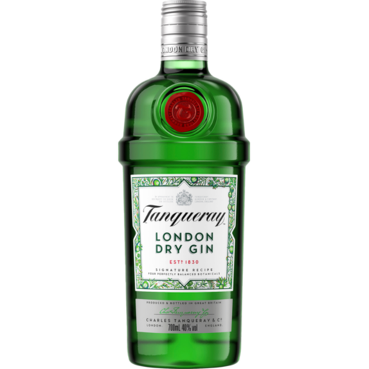 Tanqueray