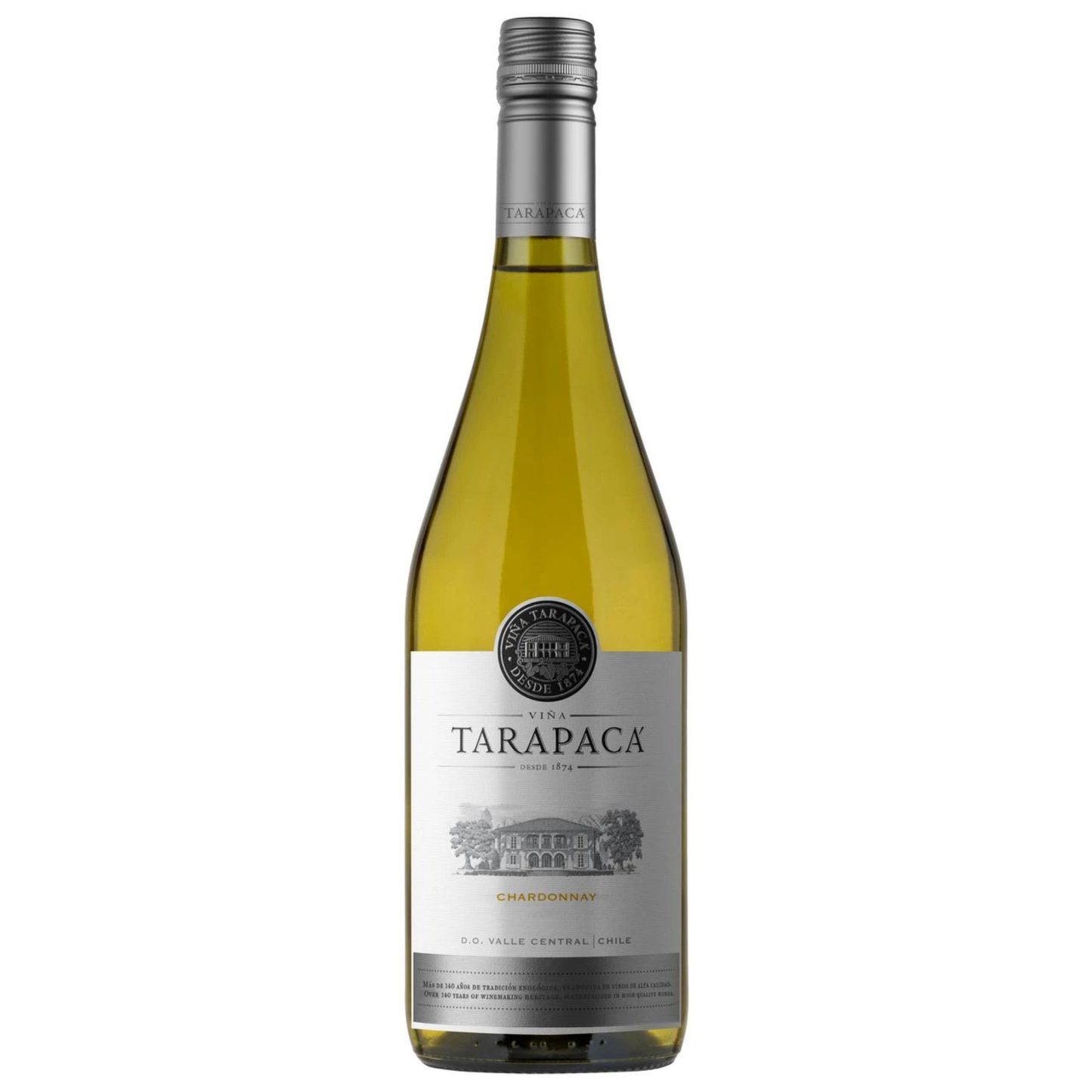 Tarapaca Reserva